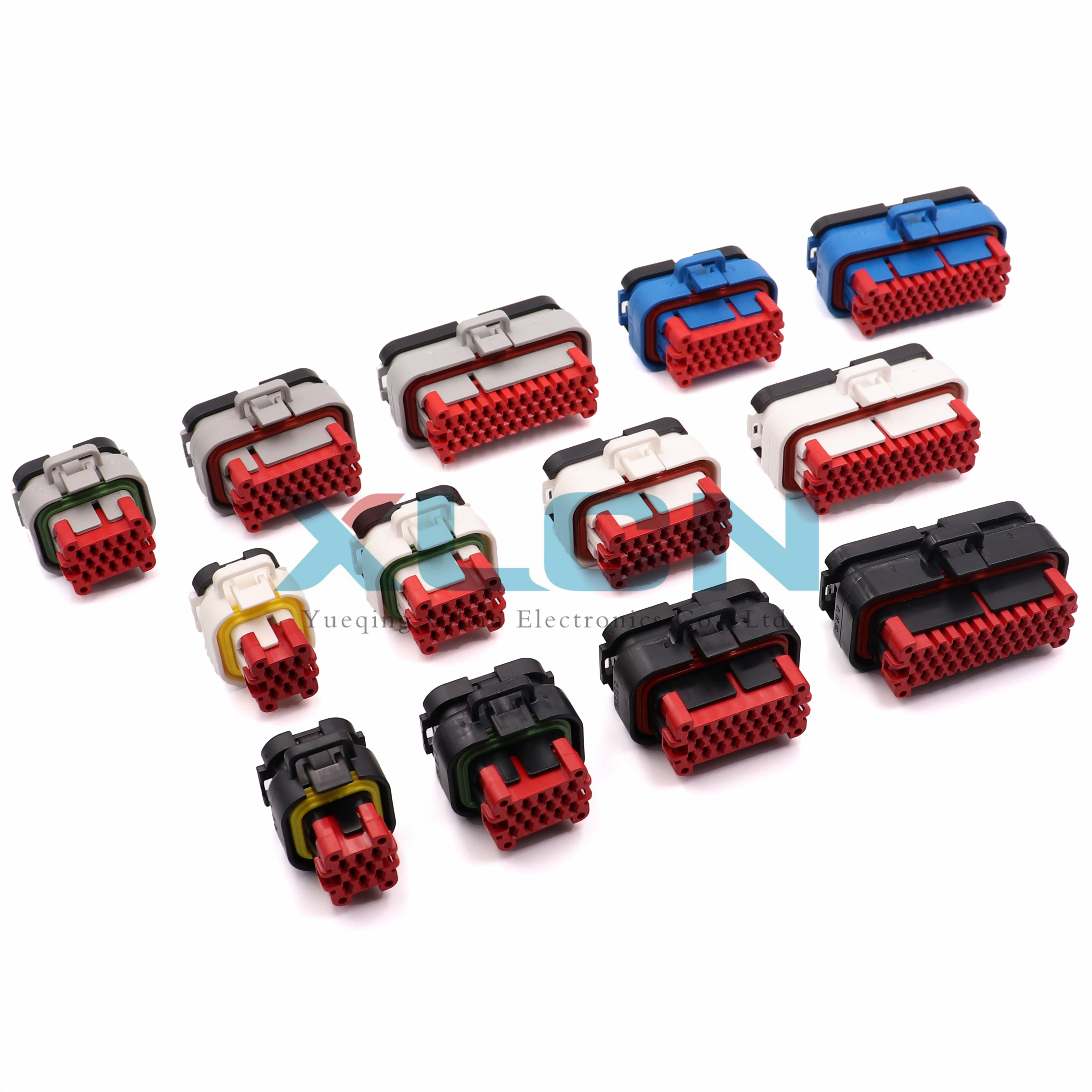 Automotive Connector